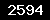 pass