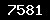 pass