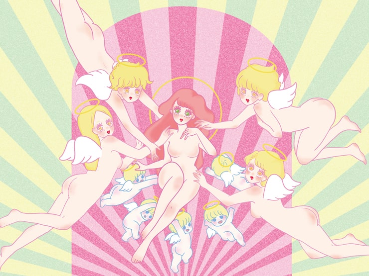 レズっ娘クラブ東京店プレオープン記念特別割引と特別体験プラン