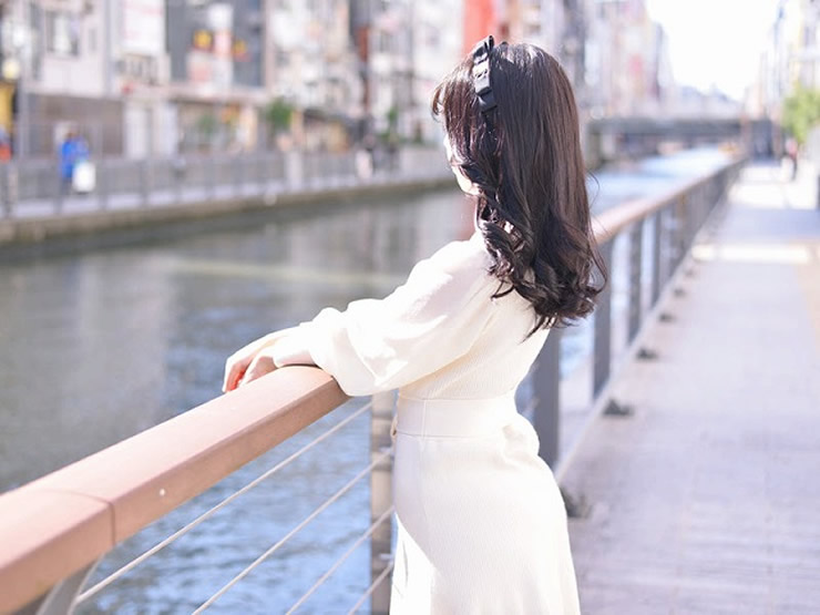 姉妹店キャストももちゃん、12/20東京店へ電撃移籍！