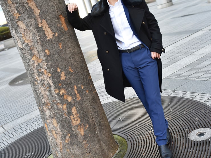 レズ風俗レズっ娘クラブ東京店に待望のボイタチ新人入店！