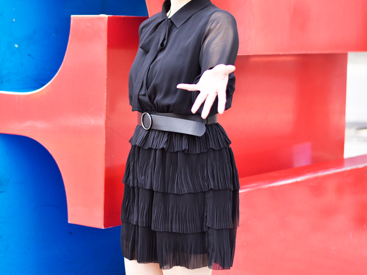 レズ風俗レズっ娘クラブ東京店にフェムリバ（タチ寄り）新人入店