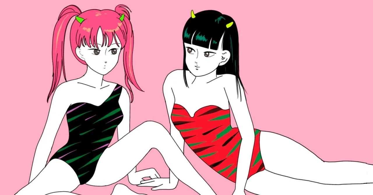 『レズ風俗ではたらくカノジョたち』note連載コラム第二弾！