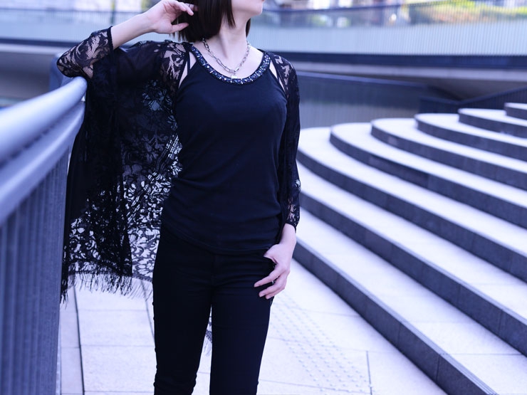 【電撃移籍】いずみちゃんがレズ風俗ティアラ東京店へ移籍決定！