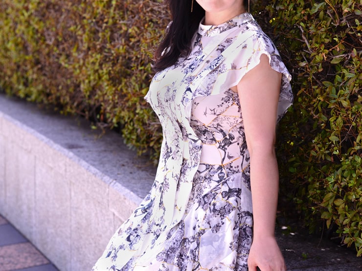 新人フェムリバキャストみいさん（49）入店しました！