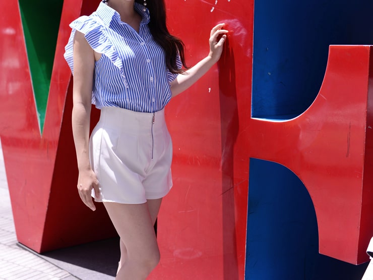 新人フェムリバキャスト レイナさん（32）入店しました！