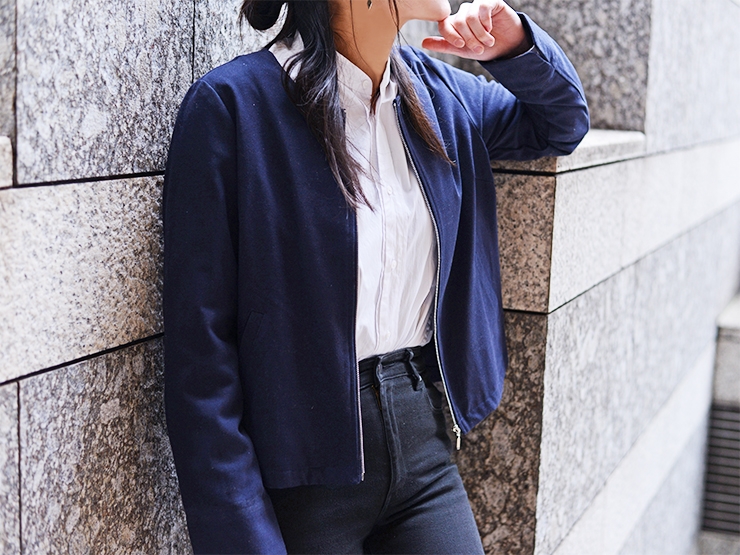 新人中性リバ（タチ寄り）玲（れい）さん（27）入店しました！