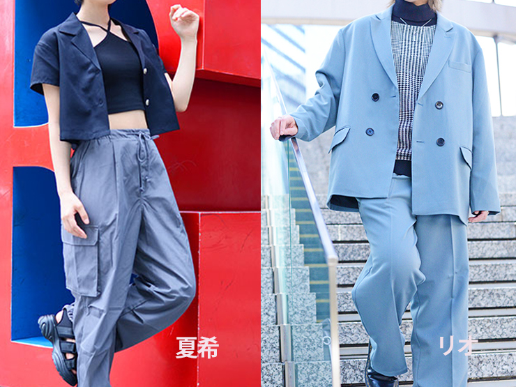 リオちゃん、夏希ちゃんが姉妹店レズっ娘東京店に移籍！