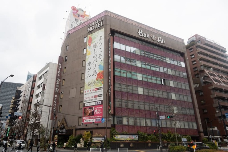 レズ風俗との相性抜群！？大人気『バリアン新宿本店』レポ公開！