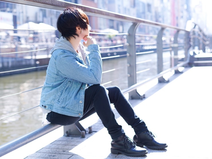 しき【大阪店】（38才）