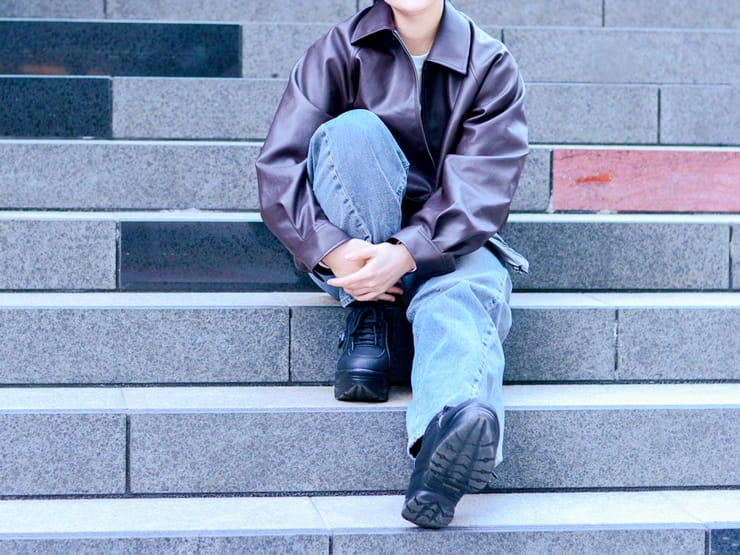 楓（かえで）（25才）