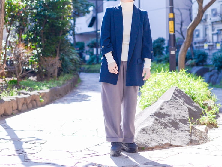 楓（かえで）（25才）