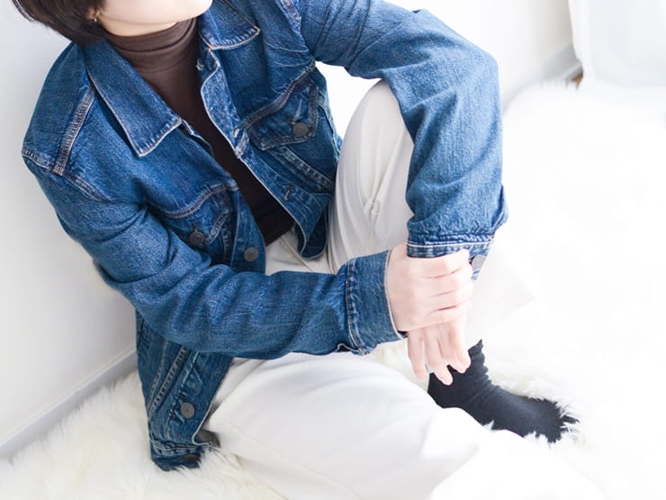 楓（かえで）（25才）