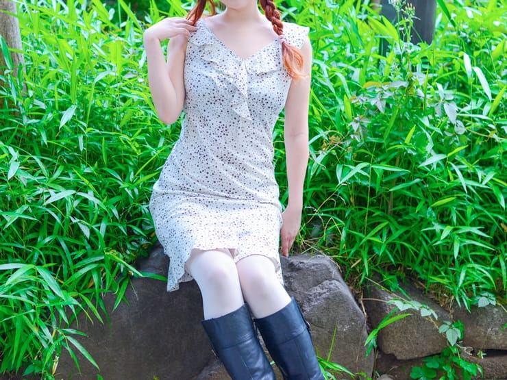 ナツ（30才）
