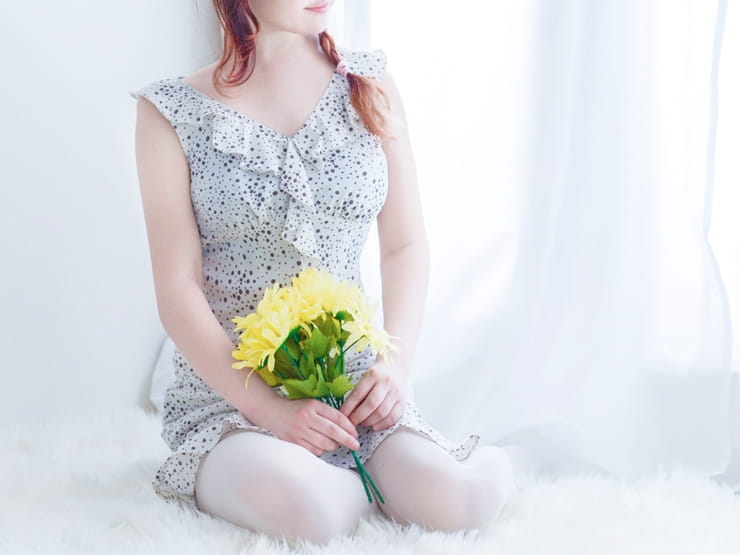 ナツ（30才）