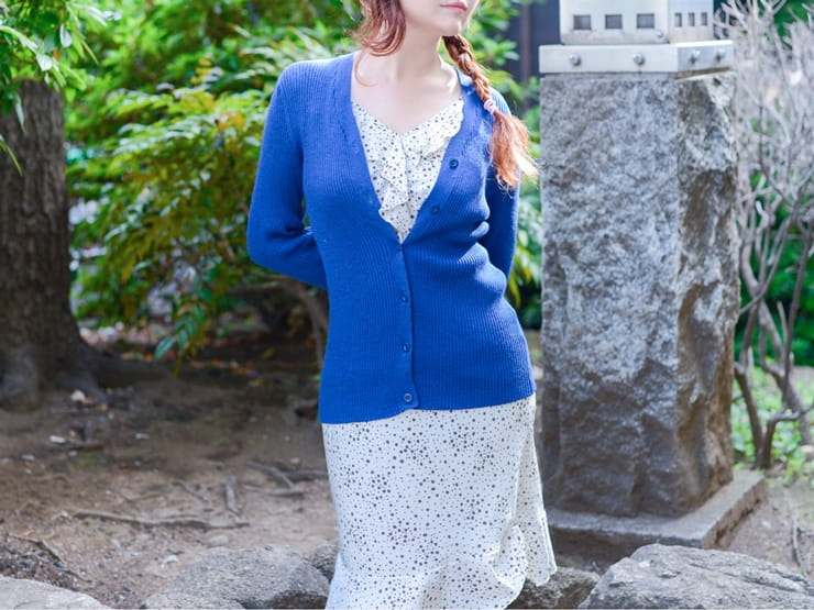 ナツ（30才）