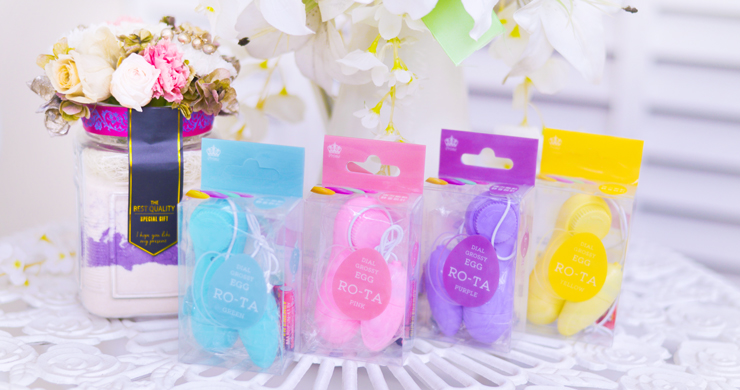 ローター（シングル）2,000円　